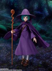 BANDAI SPIRITS S.H.Figuarts Berserk Schierke Action Figure