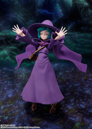 BANDAI SPIRITS S.H.Figuarts Berserk Schierke Action Figure