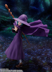 BANDAI SPIRITS S.H.Figuarts Berserk Schierke Action Figure