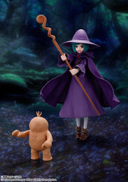 BANDAI SPIRITS S.H.Figuarts Berserk Schierke Action Figure