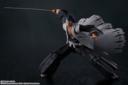 BANDAI SPIRITS S.H.Figuarts BLEACH: Thousand-Year Blood War Kenpachi Zaraki Action Figure