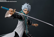 BANDAI SPIRITS S.H.Figuarts BLEACH: Thousand-Year Blood War Toshiro Hitsugaya Action Figure