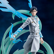 BANDAI SPIRITS S.H.Figuarts BLEACH: Thousand-Year Blood War Toshiro Hitsugaya Action Figure