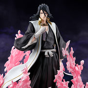 BANDAI SPIRITS S.H.Figuarts BLEACH: Thousand-Year Blood War Toshiro Hitsugaya Action Figure
