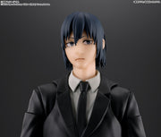 BANDAI SPIRITS S.H.Figuarts Chainsaw Man Aki Hayakawa Action Figure