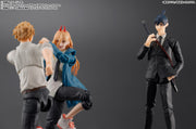 BANDAI SPIRITS S.H.Figuarts Chainsaw Man Aki Hayakawa Action Figure