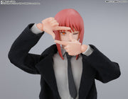 BANDAI SPIRITS S.H.Figuarts Chainsaw Man Makima Action Figure