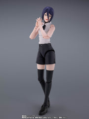 S.H.Figuarts Chainsaw Man The Movie Reze Arc Reze Action Figure official product image