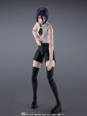S.H.Figuarts Chainsaw Man The Movie Reze Arc Reze Action Figure official product image