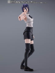 S.H.Figuarts Chainsaw Man The Movie Reze Arc Reze Action Figure official product image