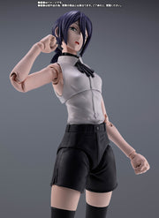 S.H.Figuarts Chainsaw Man The Movie Reze Arc Reze Action Figure official product image