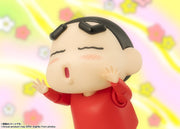 BANDAI SPIRITS S.H.Figuarts Crayon Shin-chan Shinnosuke Nohara Action Figure