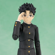 BANDAI SPIRITS S.H.Figuarts Dandadan Momo Ayase Action Figure