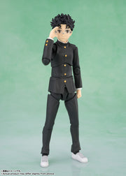 BANDAI SPIRITS S.H.Figuarts Dandadan Okarun Action Figure