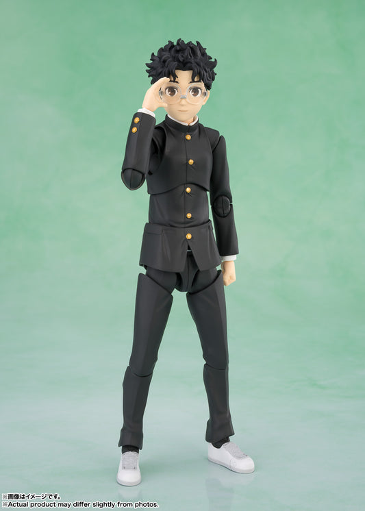 BANDAI SPIRITS S.H.Figuarts Dandadan Okarun Action Figure
