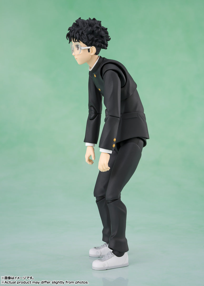 BANDAI SPIRITS S.H.Figuarts Dandadan Okarun Action Figure