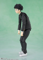 BANDAI SPIRITS S.H.Figuarts Dandadan Okarun Action Figure