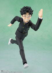 BANDAI SPIRITS S.H.Figuarts Dandadan Okarun Action Figure