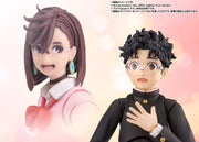 BANDAI SPIRITS S.H.Figuarts Dandadan Okarun Action Figure