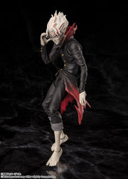 BANDAI SPIRITS S.H.Figuarts Dandadan Okarun Transformed Action Figure
