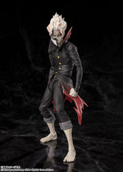 BANDAI SPIRITS S.H.Figuarts Dandadan Okarun Transformed Action Figure