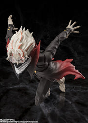 BANDAI SPIRITS S.H.Figuarts Dandadan Okarun Transformed Action Figure