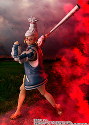 BANDAI SPIRITS S.H.Figuarts Dandadan Seiko Action Figure