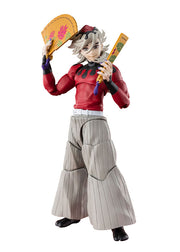 S.H.Figuarts Demon Slayer: Kimetsu no Yaiba Doma Figure official AmiAmi product image