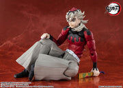 S.H.Figuarts Demon Slayer: Kimetsu no Yaiba Doma Figure official AmiAmi product image