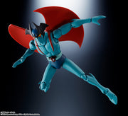 BANDAI SPIRITS S.H.Figuarts Devilman D.C. 50th Anniversary Ver. action figure