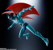 BANDAI SPIRITS S.H.Figuarts Devilman D.C. 50th Anniversary Ver. action figure