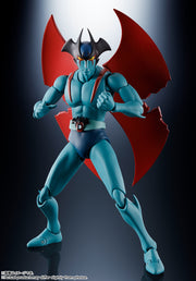 BANDAI SPIRITS S.H.Figuarts Devilman D.C. 50th Anniversary Ver. action figure