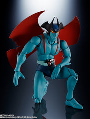 BANDAI SPIRITS S.H.Figuarts Devilman D.C. 50th Anniversary Ver. action figure