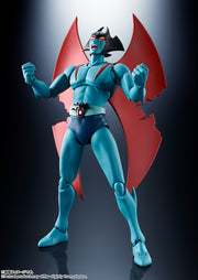 BANDAI SPIRITS S.H.Figuarts Devilman D.C. 50th Anniversary Ver. action figure