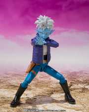 S.H.Figuarts Dragon Ball DAIMA Glorio Action Figure official product image