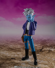 S.H.Figuarts Dragon Ball DAIMA Glorio Action Figure official product image