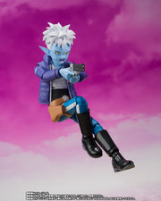 S.H.Figuarts Dragon Ball DAIMA Glorio Action Figure official product image