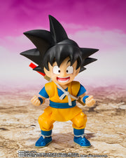 S.H.Figuarts Dragon Ball DAIMA Glorio Action Figure official product image
