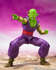 BANDAI SPIRITS S.H.Figuarts Dragon Ball DAIMA Piccolo DAIMA Action Figure