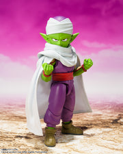 BANDAI SPIRITS S.H.Figuarts Dragon Ball DAIMA Piccolo Mini Action Figure