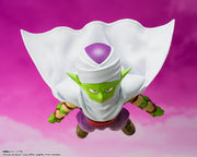 BANDAI SPIRITS S.H.Figuarts Dragon Ball DAIMA Piccolo Mini Action Figure