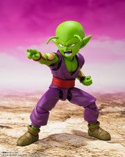 BANDAI SPIRITS S.H.Figuarts Dragon Ball DAIMA Piccolo Mini Action Figure