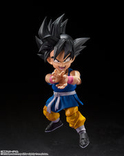 BANDAI SPIRITS S.H.Figuarts Dragon Ball GT Son Goku GT Action Figure