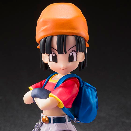 BANDAI SPIRITS S.H.Figuarts Dragon Ball GT Son Goku GT Action Figure