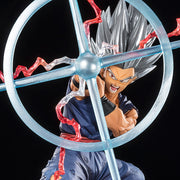 BANDAI SPIRITS S.H.Figuarts Dragon Ball Super: Super Hero Son Goku Reissue Action Figure