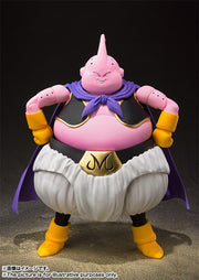 BANDAI SPIRITS S.H.Figuarts Dragon Ball Z Majin Buu Good Reissue Action Figure
