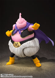 BANDAI SPIRITS S.H.Figuarts Dragon Ball Z Majin Buu Good Reissue Action Figure