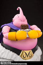 BANDAI SPIRITS S.H.Figuarts Dragon Ball Z Majin Buu Good Reissue Action Figure