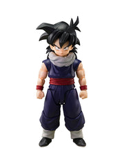S.H.Figuarts Dragon Ball Z Son Gohan First Limited Edition Z Fighter Ver. Figure official AmiAmi product image