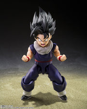 S.H.Figuarts Dragon Ball Z Son Gohan First Limited Edition Z Fighter Ver. Figure official AmiAmi product image